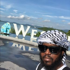 Meet your Posher, Glen